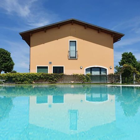 Hotel Agli Ulivi ヴァレッジョ・スル・ミンチョ エクステリア 写真